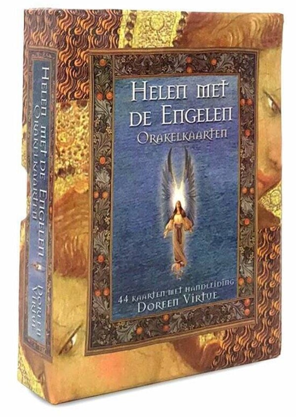 sale Helen met de Engelen