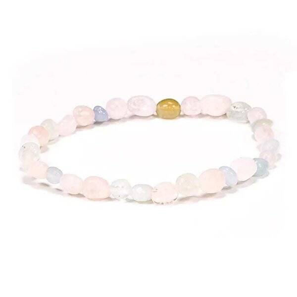 Armband beryl -- ±0.4 cm