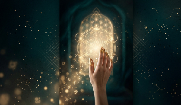 De kracht van intentie: een 7-daagse micro-masterclass