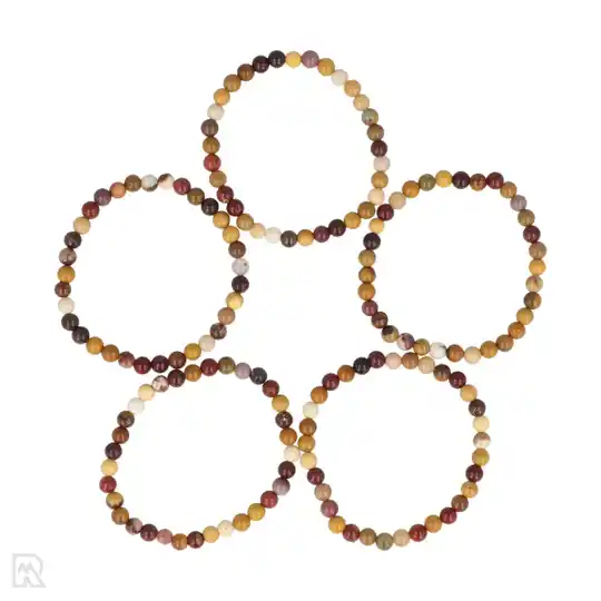armand KIND mookaiet 4mm