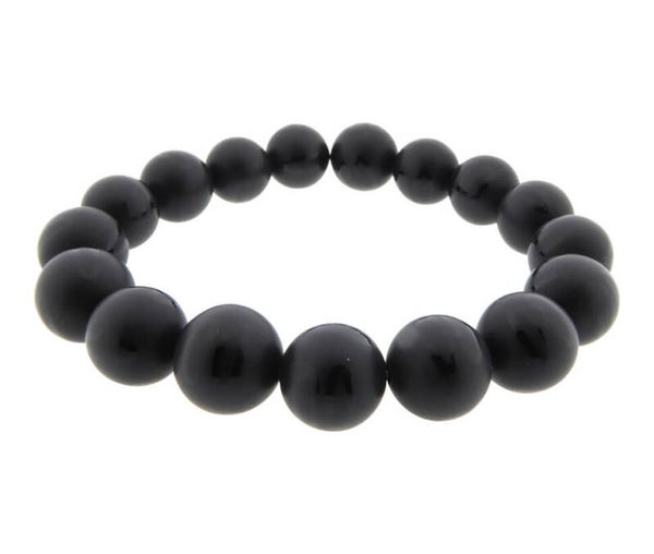 armband onyx