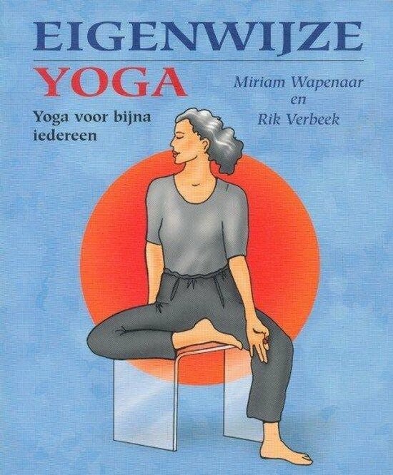 Eigenwijze yoga - tweedehands