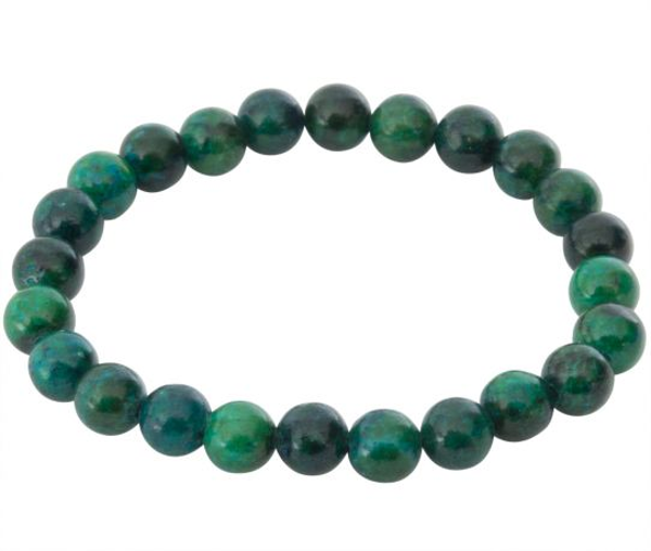 Eilat Armband (King Solomon Stone) uit Israël – Handgeslepen Bestseller
