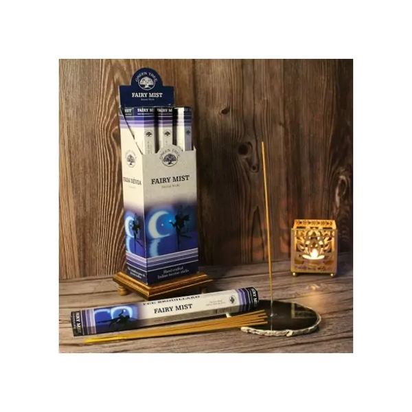 wierook Fairy mist gr