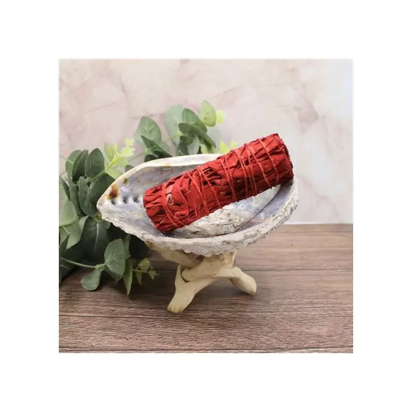 Drakenbloed Salie Smudge Stick: Maximale kracht en bescherming