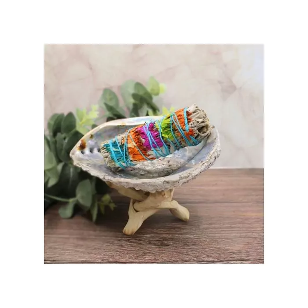 Positive Energy Smudge Stick: Nodig het licht en de vreugde uit