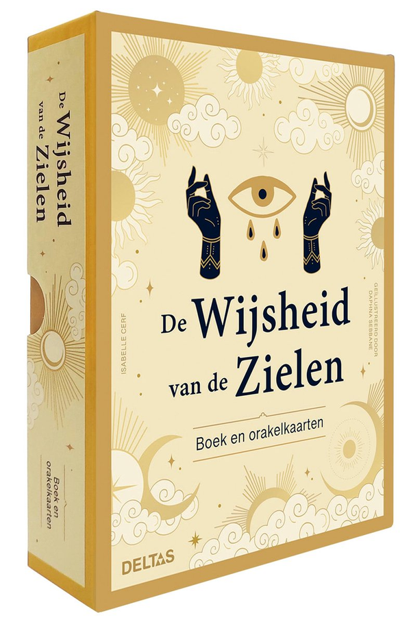 De wijsheid van de zielen orakel