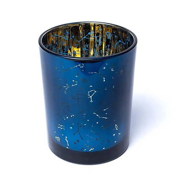Waxinelichthouder sterrenbeelden 12,5 cm | Atelier Mystique