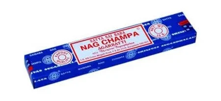 wierook nag champa satya