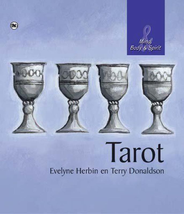 Tarot, mind body en spirit; tweedehands