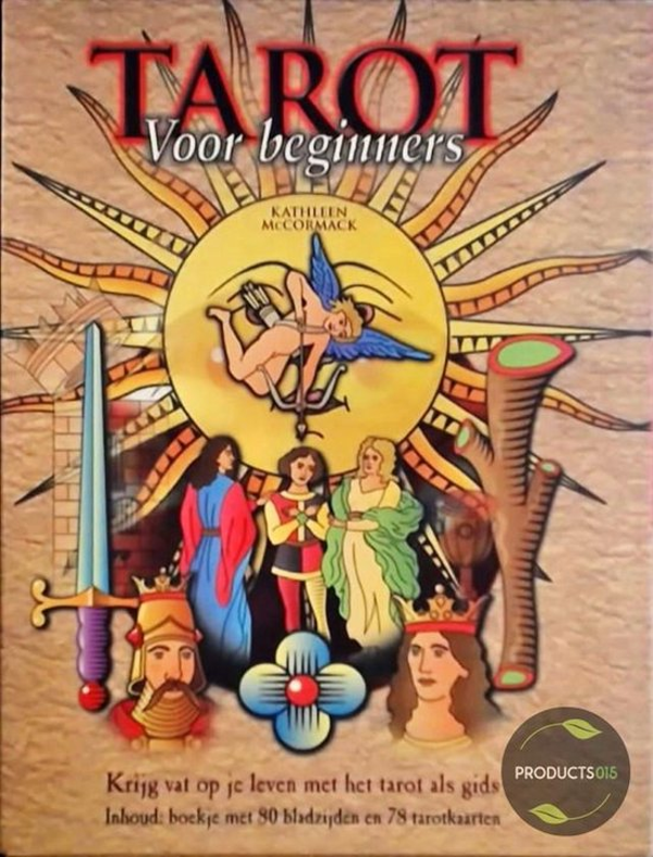 Tarot voor beginners ; tweedehands