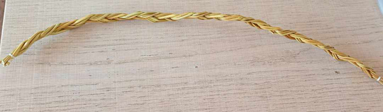 Sweetgrass 50cm