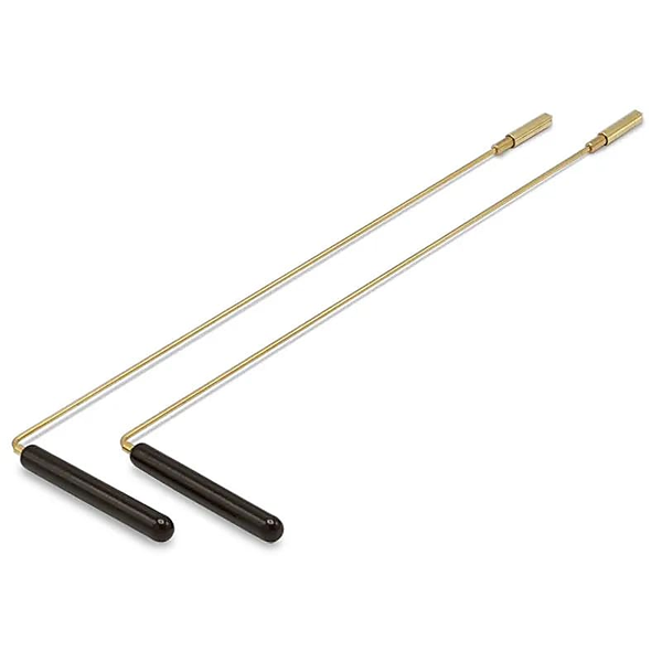 Wichelroede Messing (per paar) – 40x11