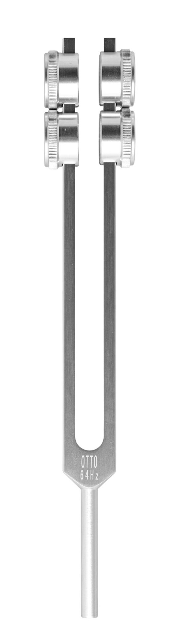 Stemvork Otto 64 Hz / Osteophonic