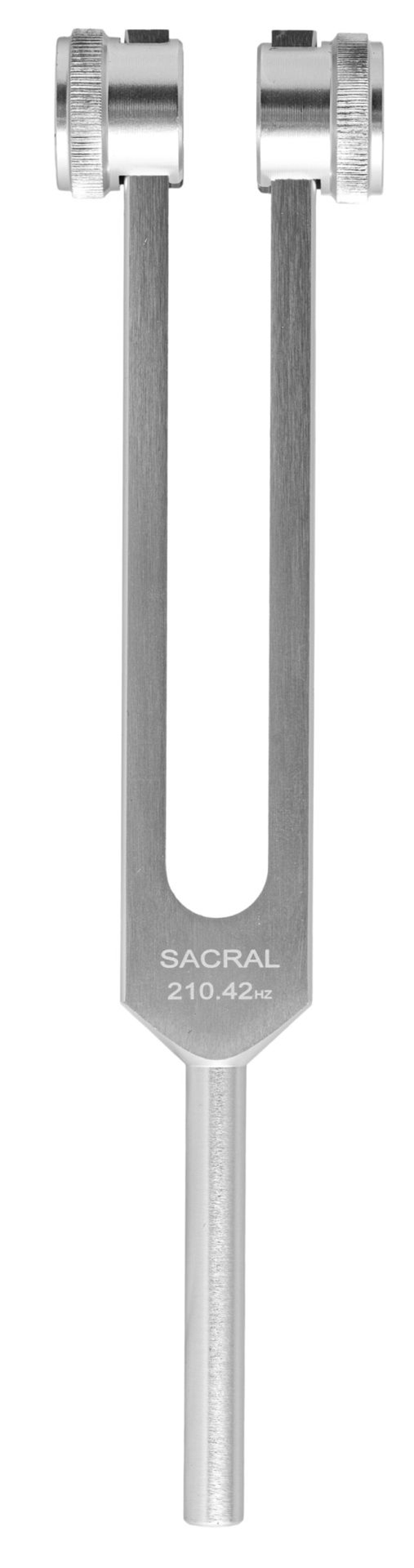 Stemvork Sacraalchakra 210,42 hz