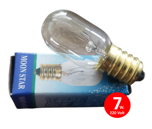 lamp zoutsteen e14