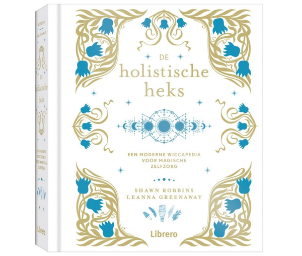 De holistische heks