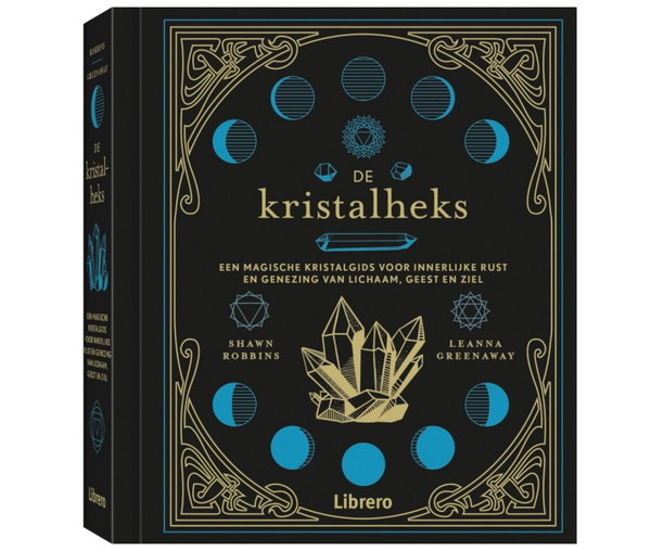 De kristalheks