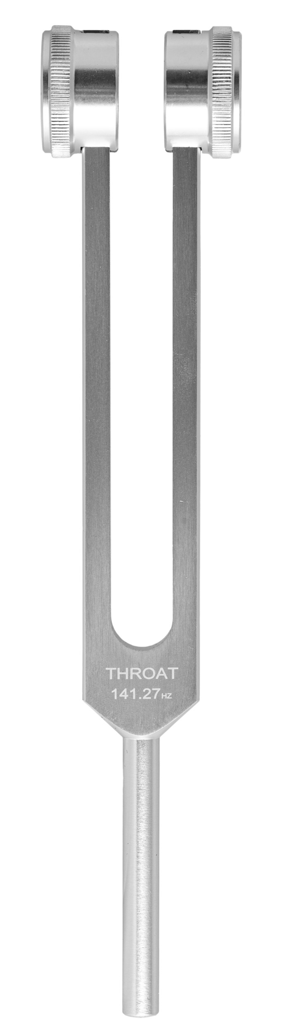 Stemvork Keel Chakra / Mercurius 141,27 Hz
