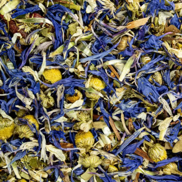Good Morning Herbal Tea | Verkwikkende Kruidenmelange voor de Ochtend