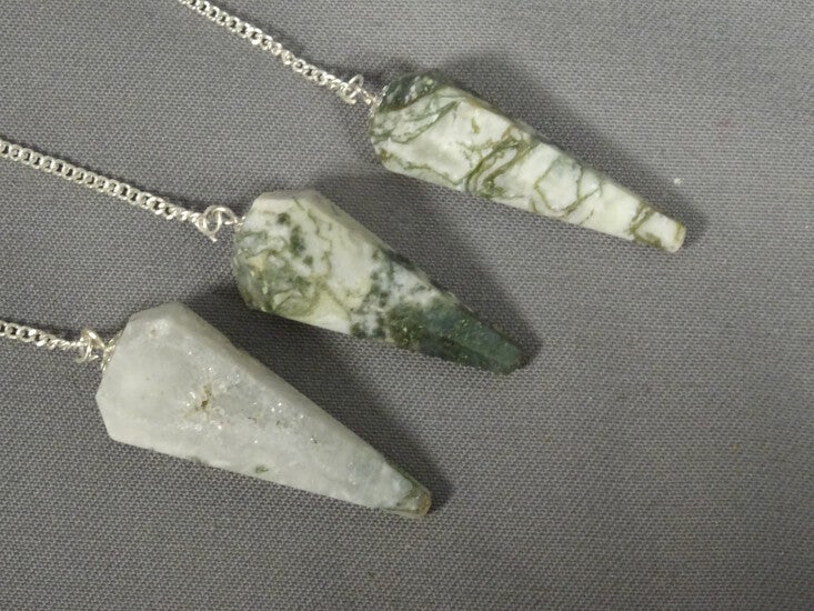 Pendel boomagaat kegel