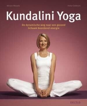 Kundalini Yoga  - tweedehands