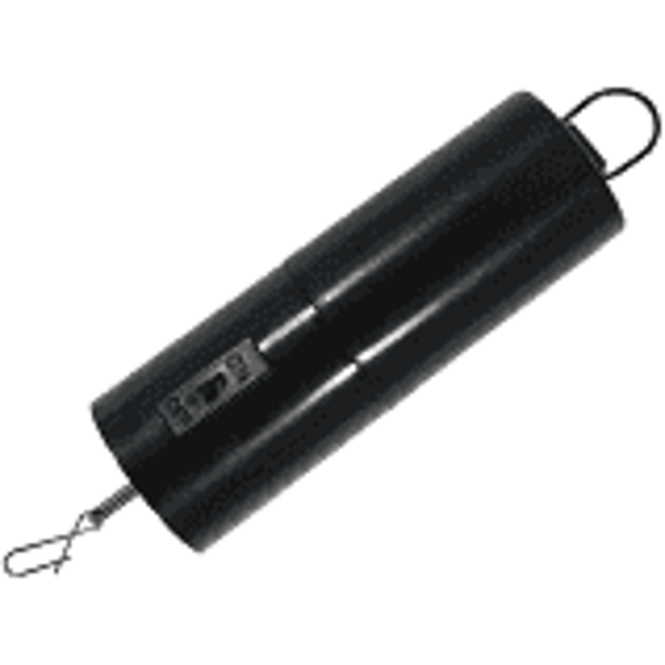 Opknoping batterij-aangedreven draaiende motor Windgong