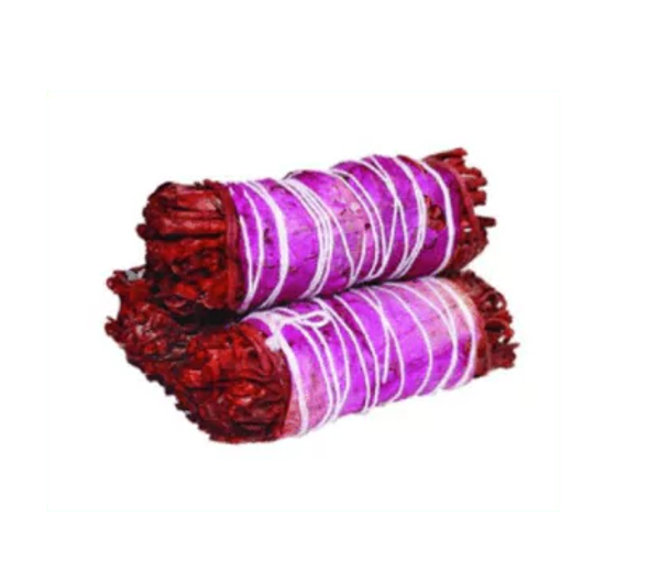 smudge dragonsblood rose love