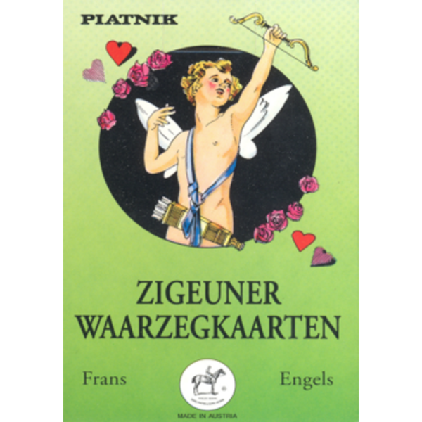 Zigeunerkaarten