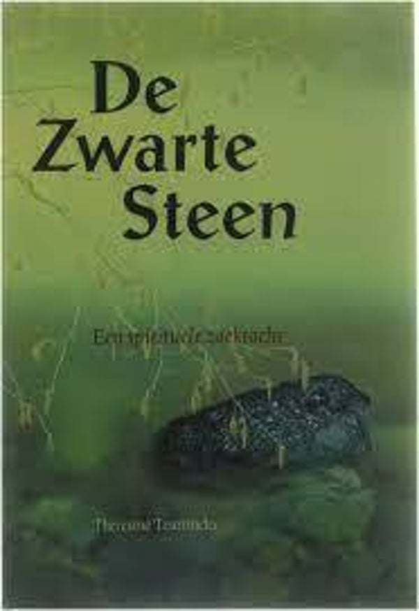 De zwarte steen