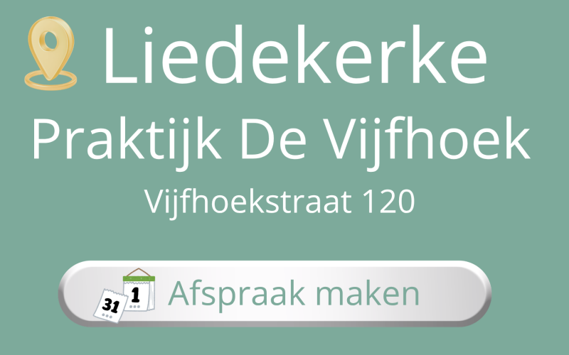consultatie diabetes de vijfhoek liedekerke