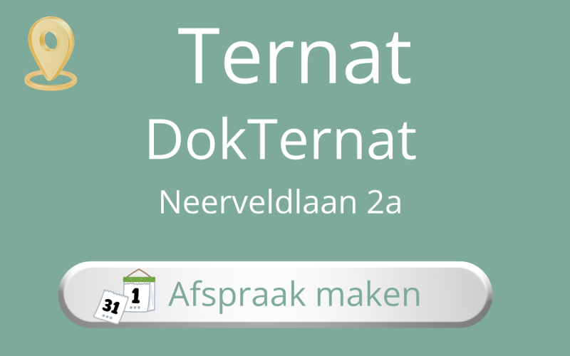diabetesconsultaties ternat Dokternat 
