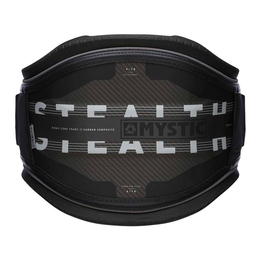 Stealth XL without spreader
