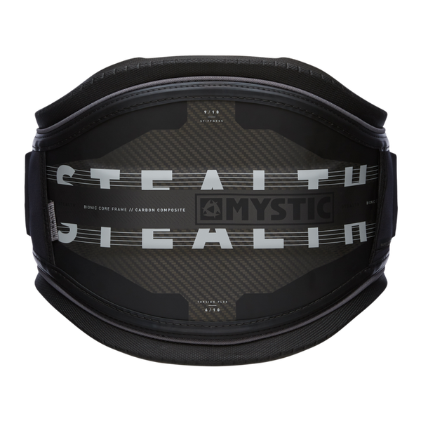 Stealth XL without spreader