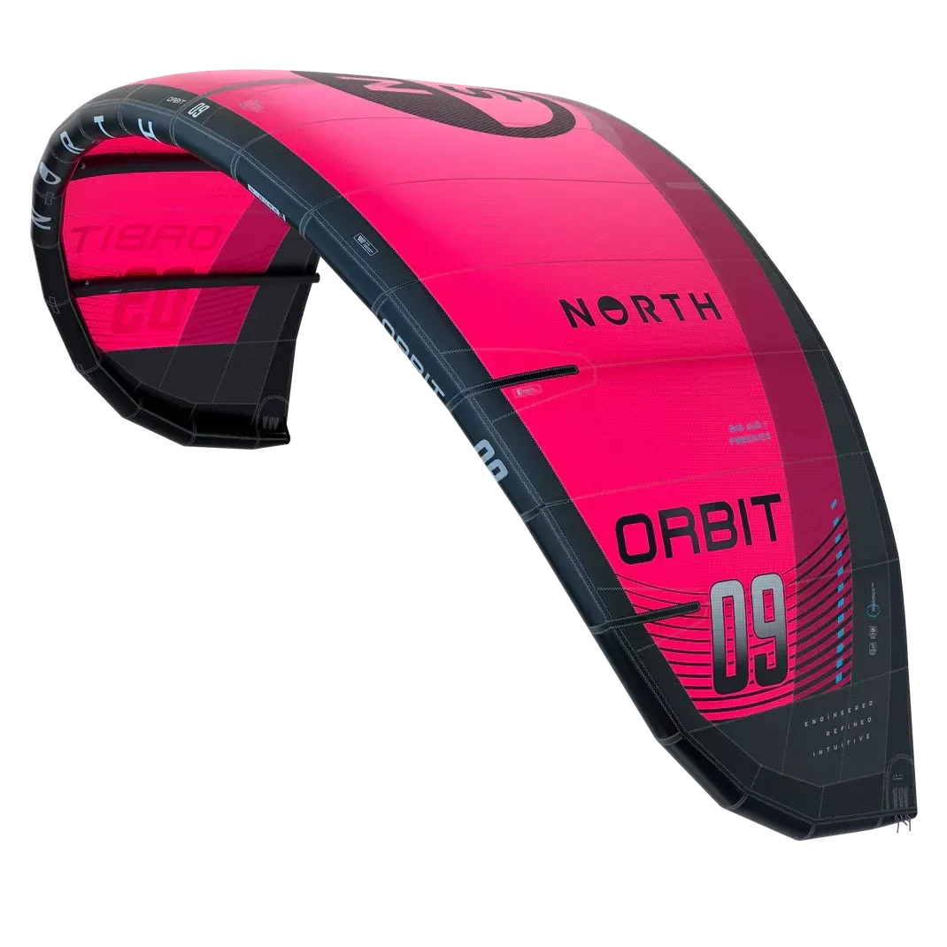 North Orbit 10m2 2025 New Never Opened