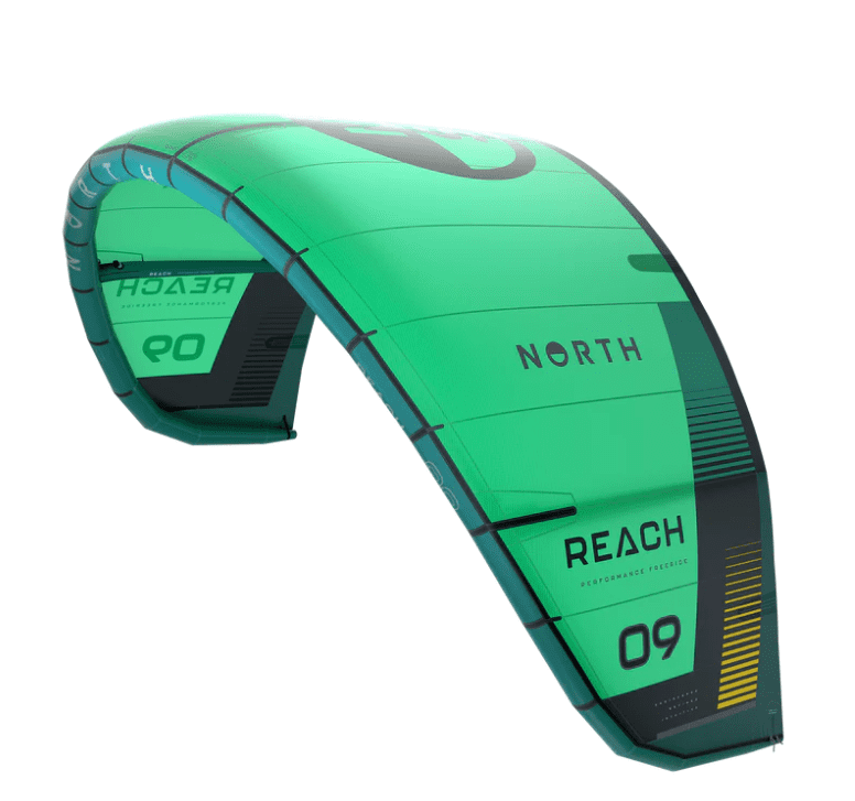 North Reach 7m2 2024 Brand New