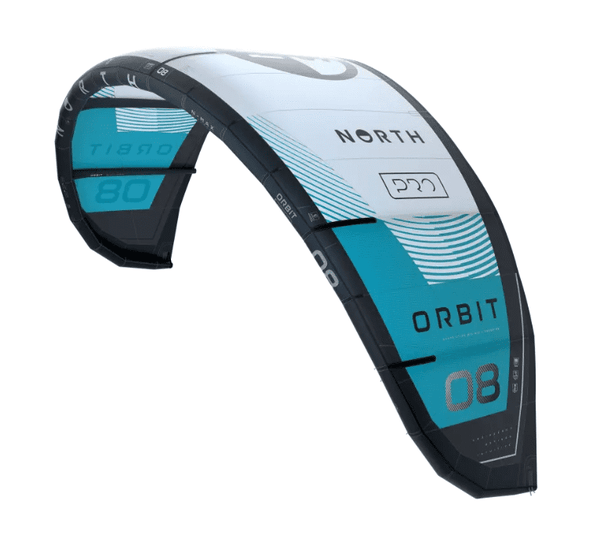North Orbit Pro 10m2 2024 + Navigator Pro bar