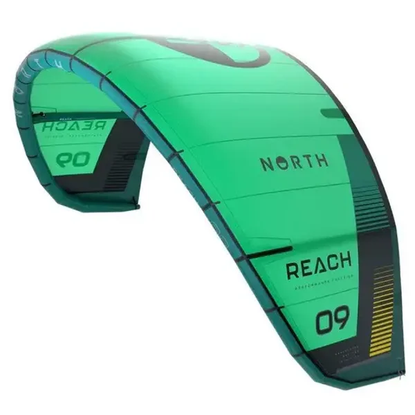 North Reach 13m2 2024