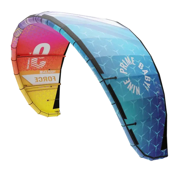 Harlem Force 7m2 2024