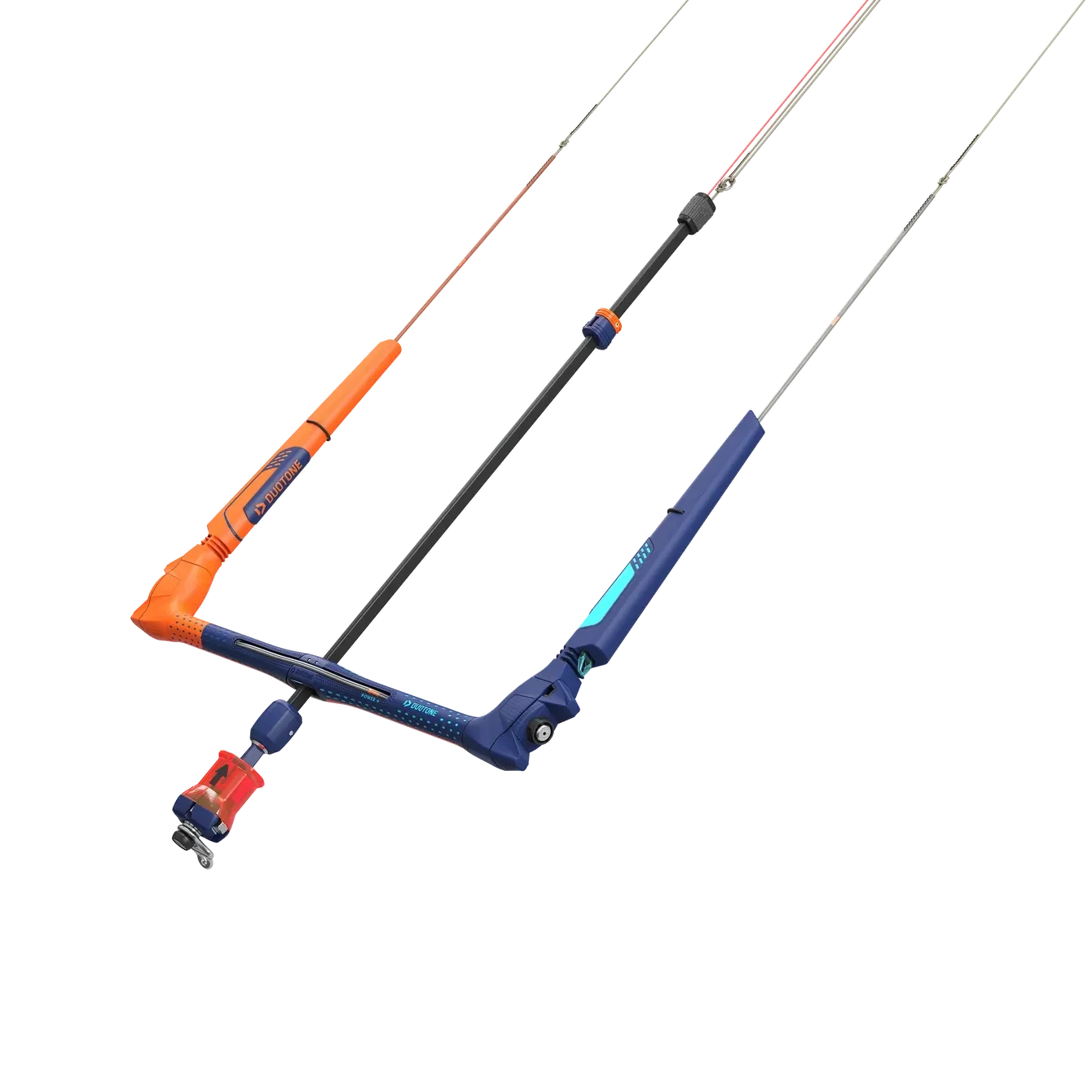 Click Bar Quad Control 2020 Complete with chickenloop