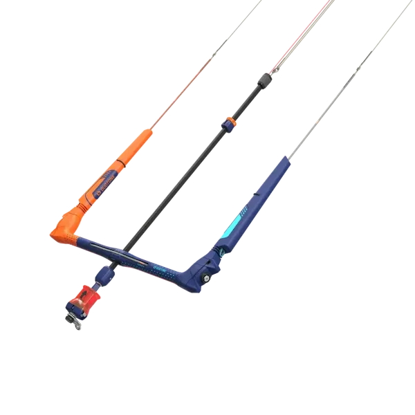 Click Bar Quad Control 2020 Complete with chickenloop