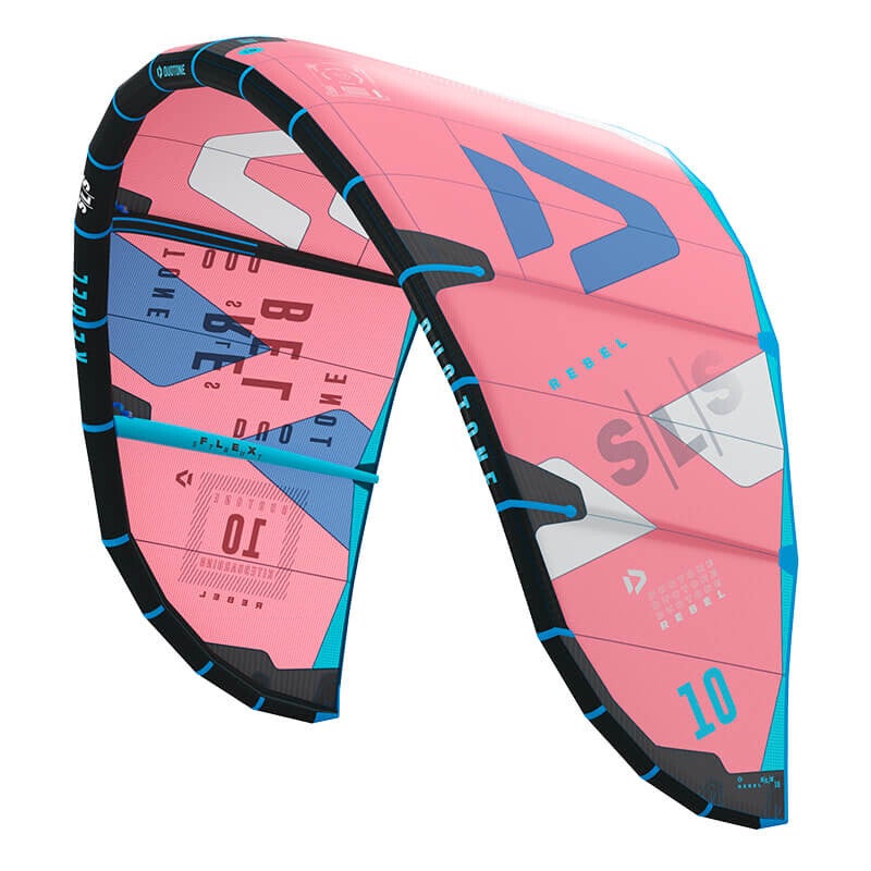 Dutone Rebel SLS 2022 9m2