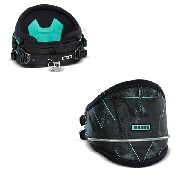 Ion harness size XL