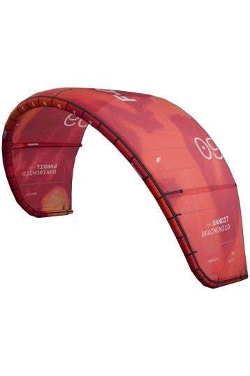 F-One Bandit Brainchild 10m + 8m + Atom sk99 bar  2026