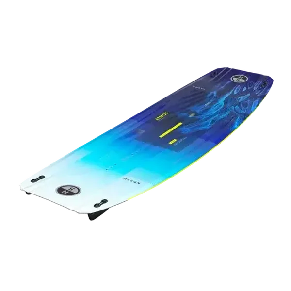 North Atmos Hybrid 2026 138x41 without pads