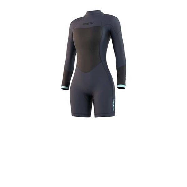 Longarm Shorty Brand 3/2 Night Blue