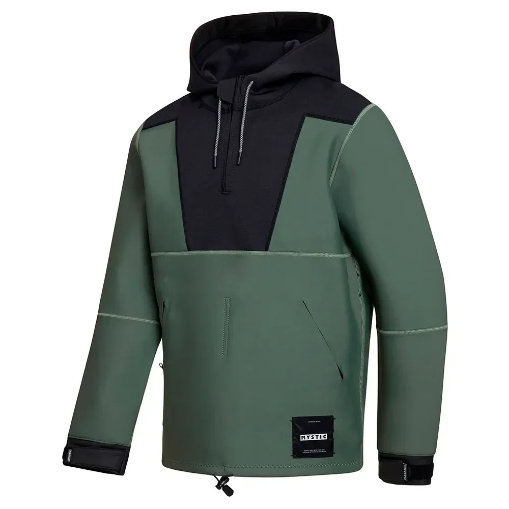 FULMAR PULLOVER Neoprene 3/2mm