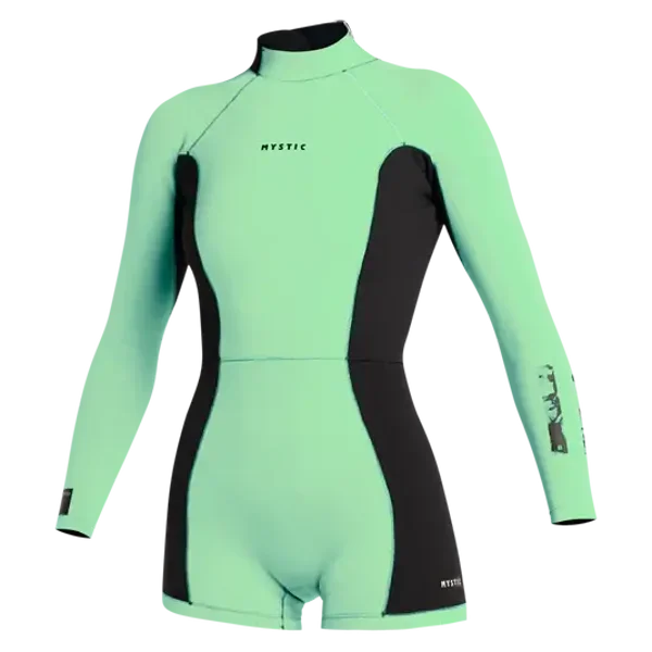 LUNAR BK WETSUIT
