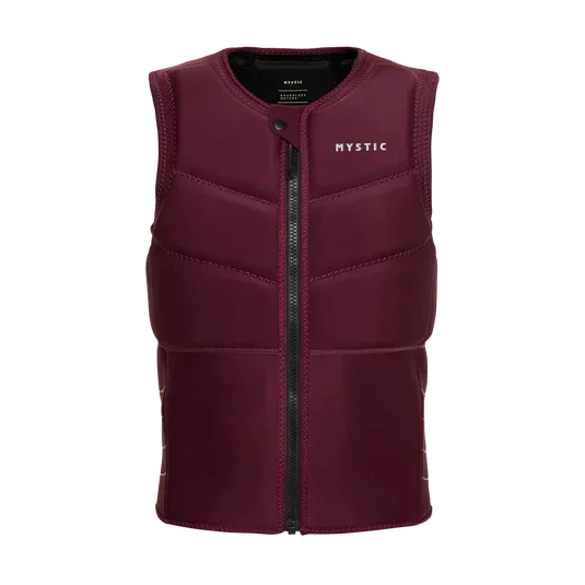 Impact Vest Star
