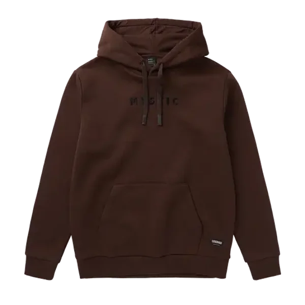 Brand Hood Sweat